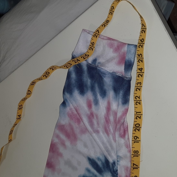 Tie-Dye  Sweatpants - Secret Treasures - Size XL/XG - Picture 3 of 6